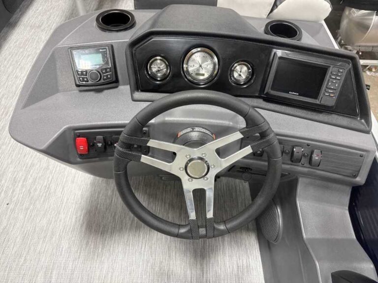 2026 Bennington 22SSR - SPECIAL PACKAGE US-ETWS0127L526 [photo 11]